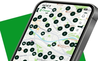 OVO launches 'all-in-one' app to combine public and home EV charging
