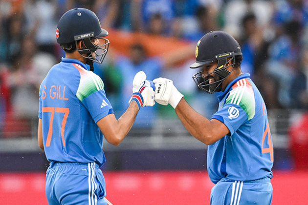 India lifts third Champions Trophy, President Murmu, Defence Minister Rajnath Singh congratulate team