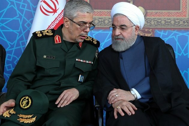 Iran accuses Israel of killing top nuclear scientist, vows &#039;revenge&#039;