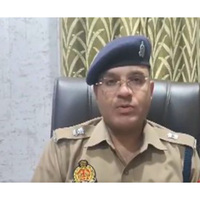 Uttar Pradesh: 7-year-old child found dead in maize field; Probe underway