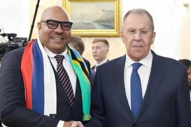 Russia and Tanzania advance trade ties