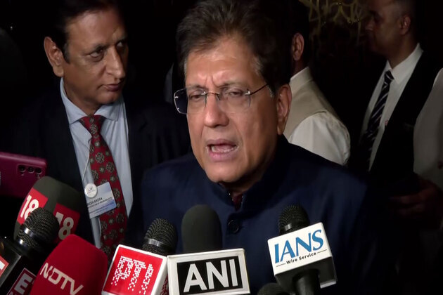 Oman FTA to take effect from June 1, Chile deal possible on critical minerals: Piyush Goyal