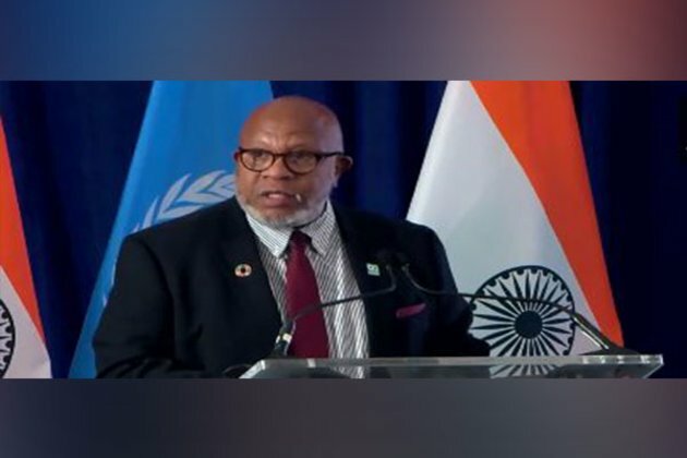 India's recent G20 Presidency marked historic milestone: UNGA President