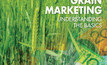 Research Report: Grain marketing - understanding the basics