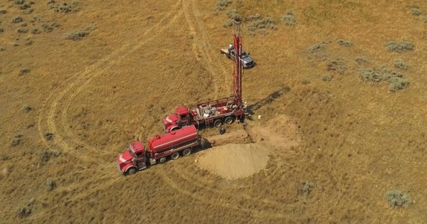 GTI delivers uranium ISR study