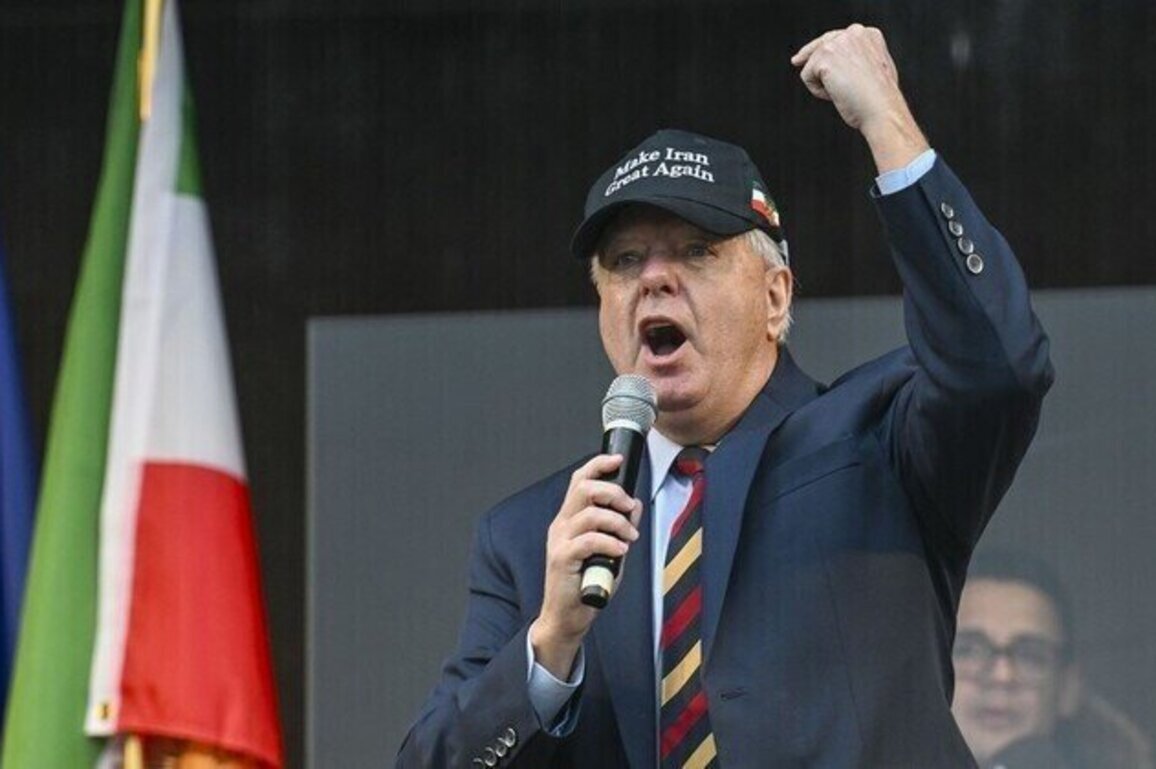 Next Iranian leader should be killed too if hostile to US  senator