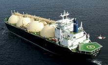 Oz LNG's triple treat