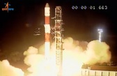 India launches RISAT-2B satellite