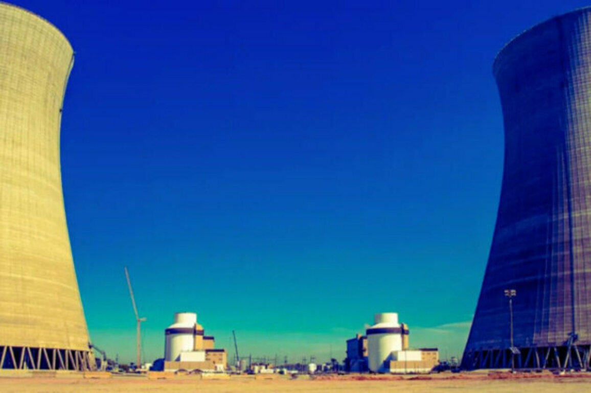 Bulgaria to Launch Europe's First Operational AP1000 Reactor