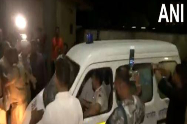 Balasore student succumbs to injuries after self-immolation; Odisha CM vows action against culprits