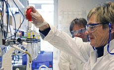 Carlyle acquires AkzoNobel's chemicals arm in €10bn deal