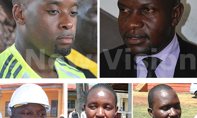 Jinja East voters to choose legislator tomorrow Jinja East voters to choose legislator tomorrow