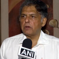 US SC ruling on Trump Tariffs a message to all constitutional courts around world, says Congress' Manish Tewari