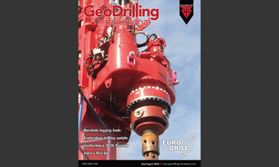 GeoDrilling International - July-August 2026