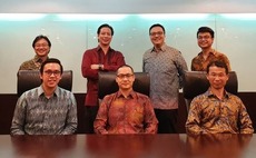 Kejora, SBI team up on early-stage Indonesia fund