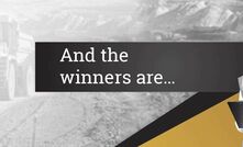 Mining Magazine Awards 2020: the winners