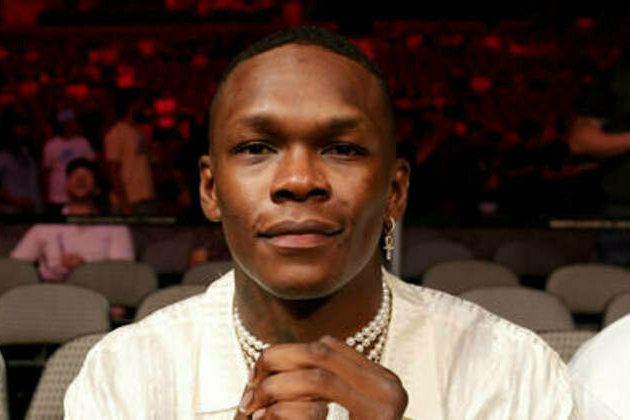 UFC 281 vengeance headliner announced for Adesanya