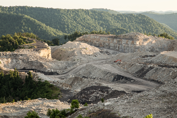 Miner dies in Boone County, West Virginia