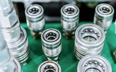 Capvis Equity sells Italy-based Faster to Sun Hydraulics