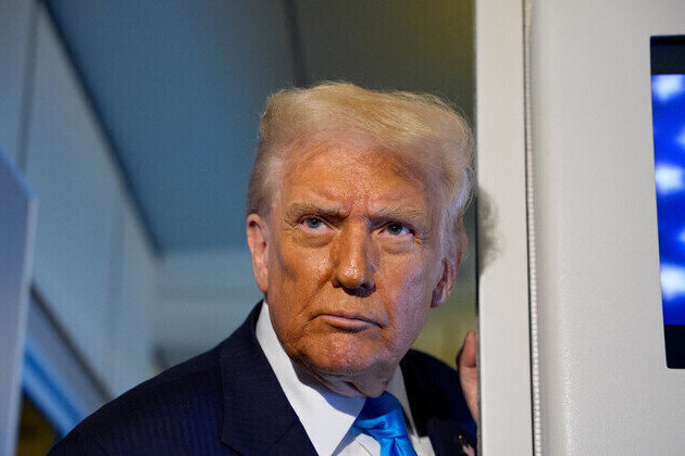 Why Trump is mad at South Korea