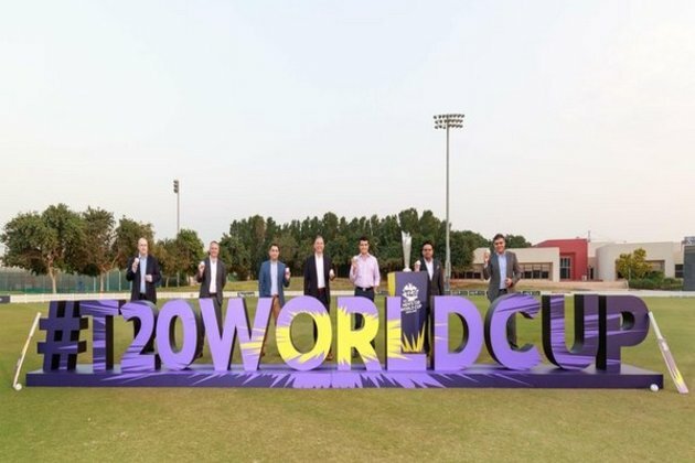 Matter of great honour for us to be hosting T20 WC 2021, says Ganguly