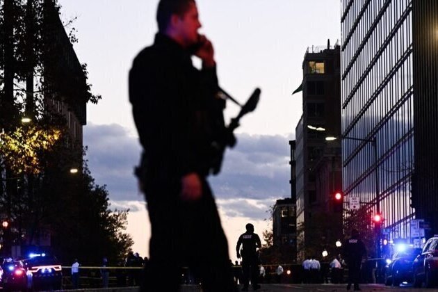 US Halts Afghan Immigration Requests After D.C. Shooting