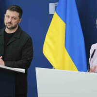Zelensky and European leaders to head to Washington talks with Trump: Live Updates