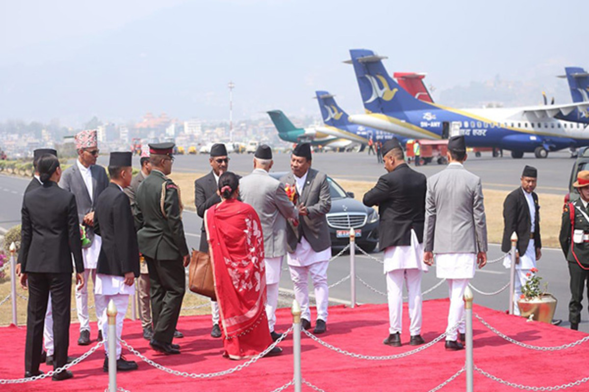 Nepal to sign 8 MoU and agreements with Thailand, PM to hold sidelines with foreign leaders during BIMSTEC summit