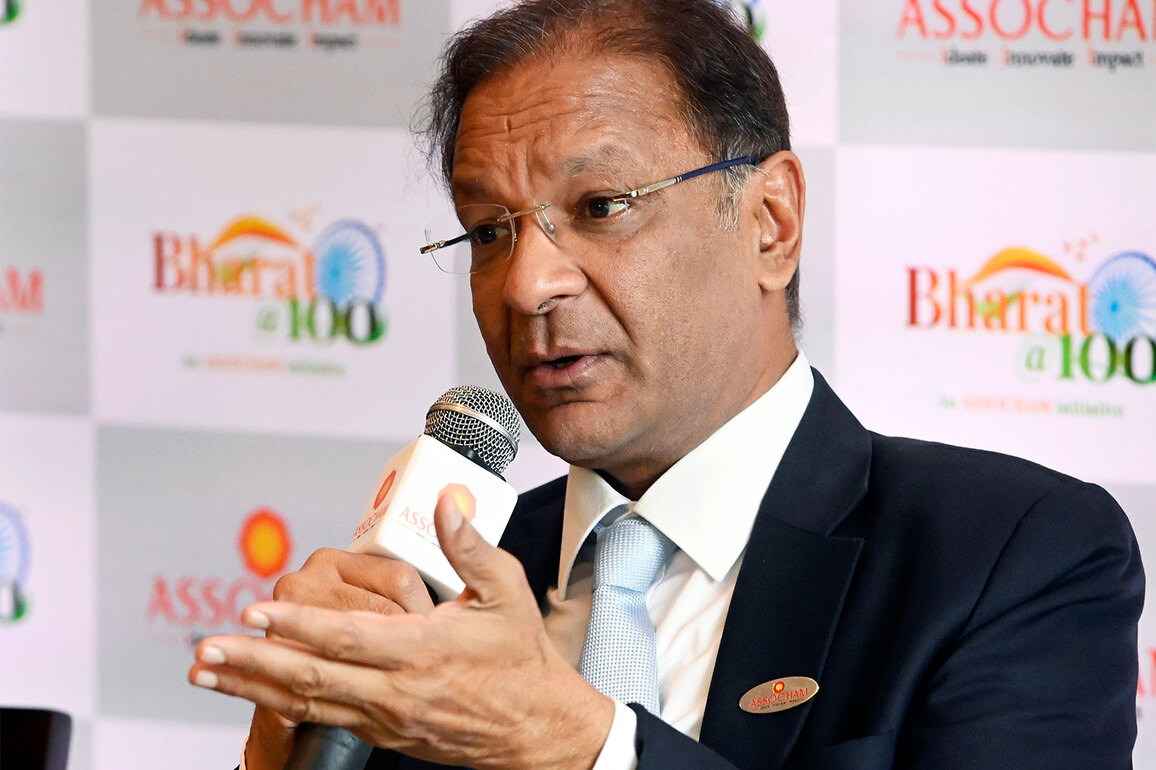 SpiceJet chairman Ajay Singh hails 'Historic' India-US trade deal as 'Watershed Moment'