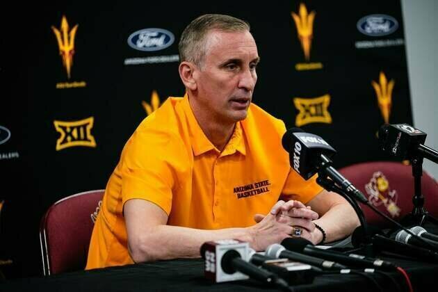 Arizona State has European flair to tip off season vs. S. Utah