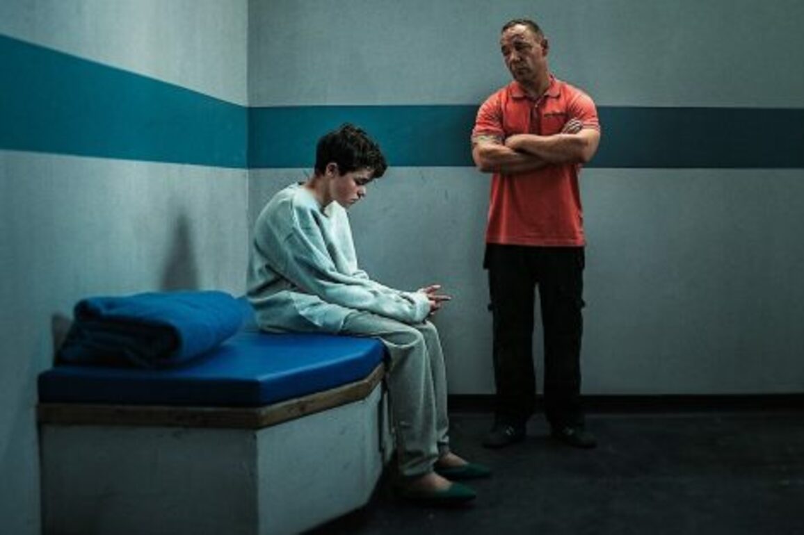 Streaming Ratings, Week of March 17- Netflixs Adolescence Jumps to No. 1