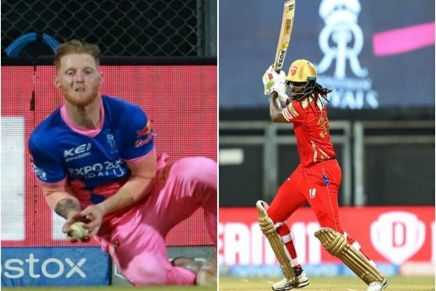 IPL 2022: Starc, Stokes, Gayle don't register for auction; Ashwin, Warner list maximum base price