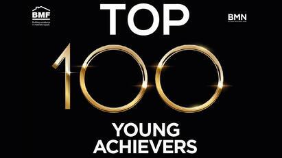 Top 100 Young Achievers: honouring the industry's younger generation