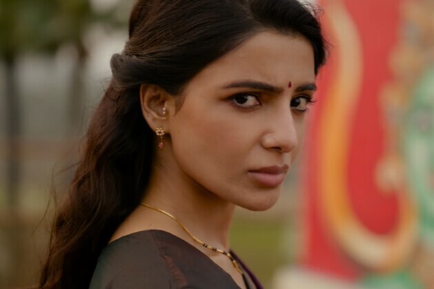 'Maa Inti Bangaaram' trailer: Samantha Ruth Prabhu packs a punch in fierce avatar