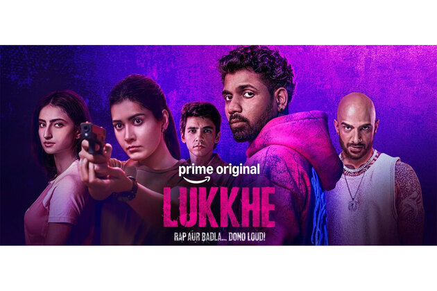 Lukkhe trailer: Rapper King, Raashii Khanna portray clash for power, fame