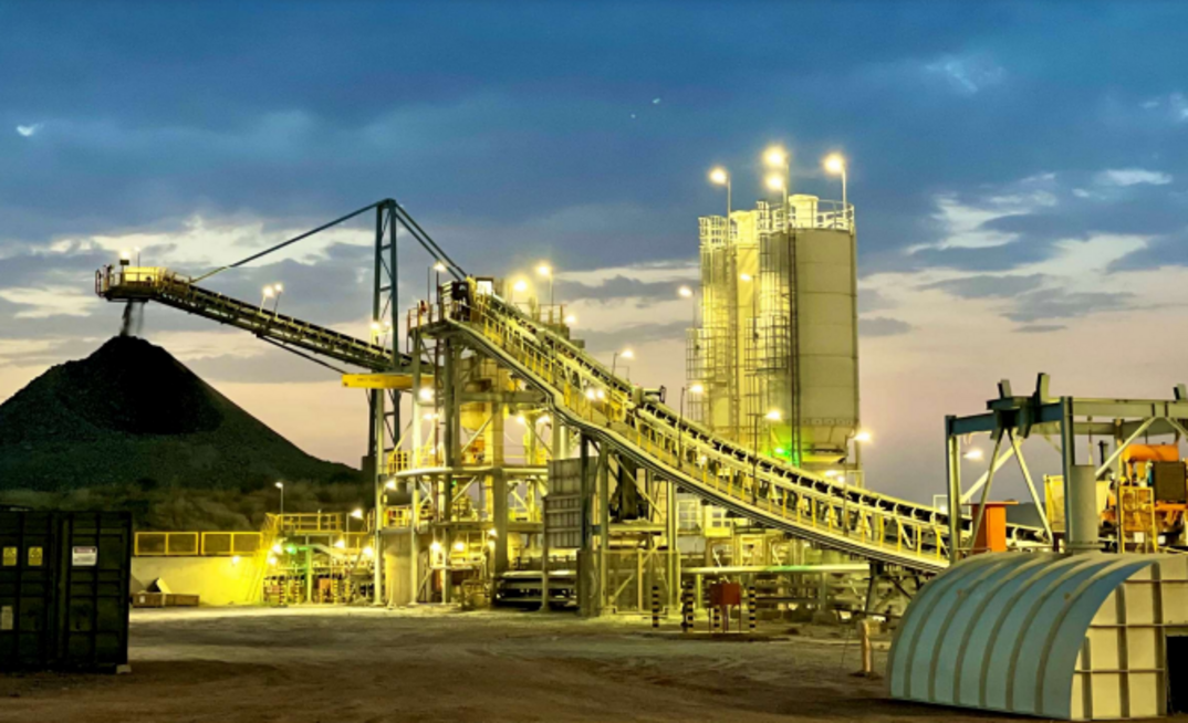 WAF's Sanbrado, Burkina Faso