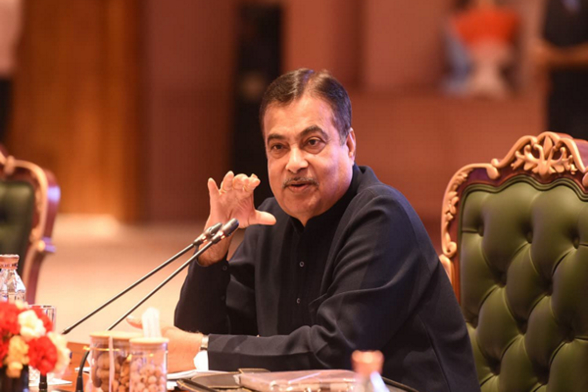 "Until human behaviour changes...": Union Minister Nitin Gadkari urges public cooperation on reducing road fatalities