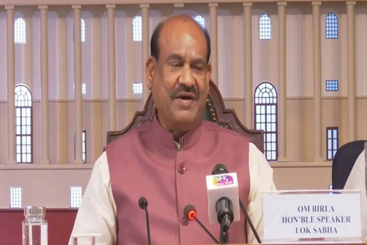 "Proud of our armed forces' valour, bravery, vision": Lok Sabha Speaker Om Birla amid India-Pak tensions