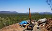  Duke Exploration drilling in Queensland