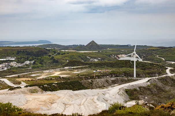 Imerys British Lithium Project placed into care and maintenance