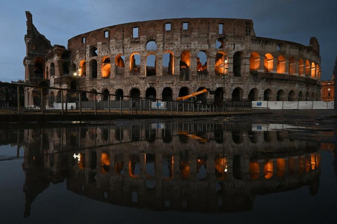 Italy's exports under strain amid U.S. tariffs and currency headwinds