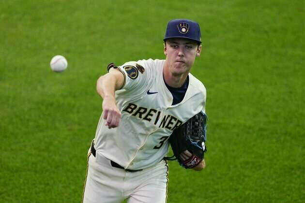 Brewers rookie Jacob Misiorowski addresses All-Star criticism
