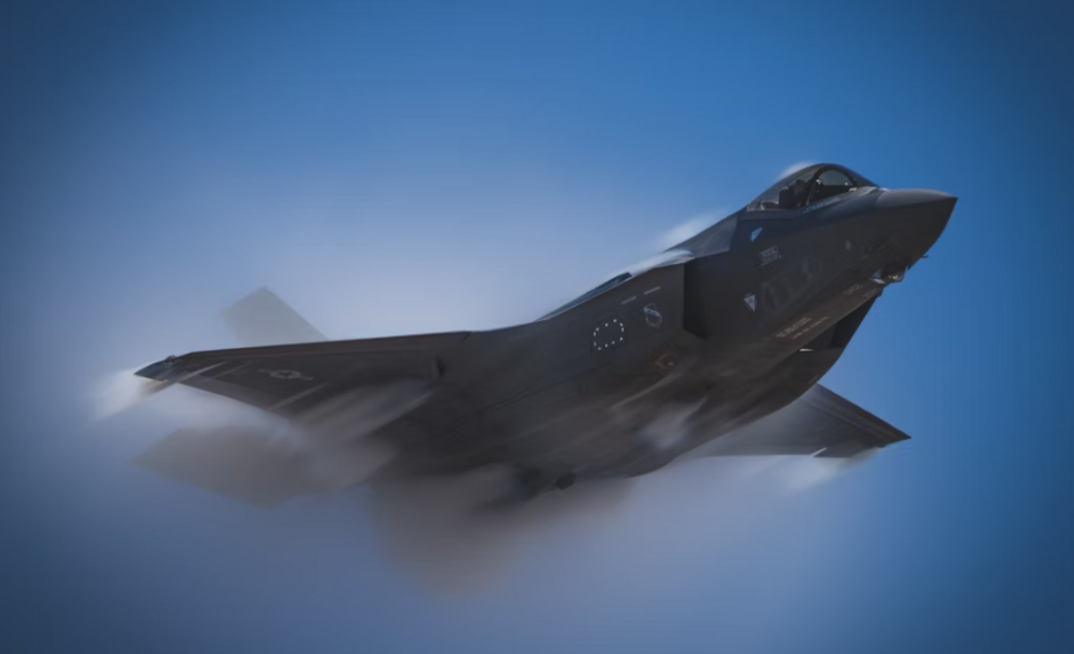 Australian scandium could soon be in US planes