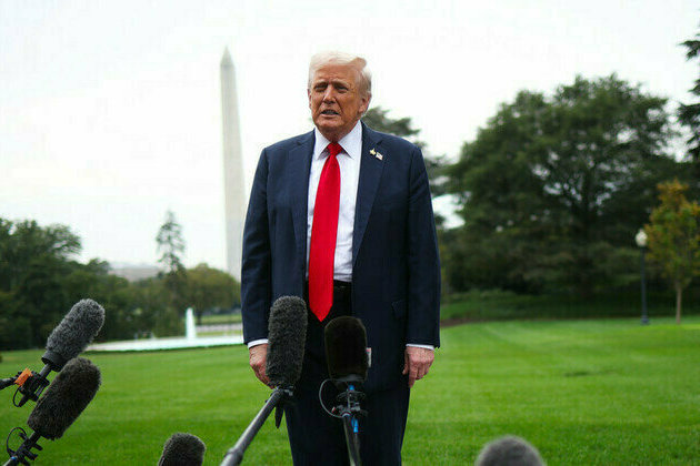 Trump reacts to Putins nuclear treaty offer