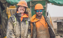 American West whips up binding Storm offtake deal