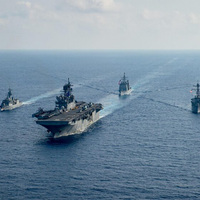 China's 'Peace' symposium fails to address its aggressive actions in South China Sea