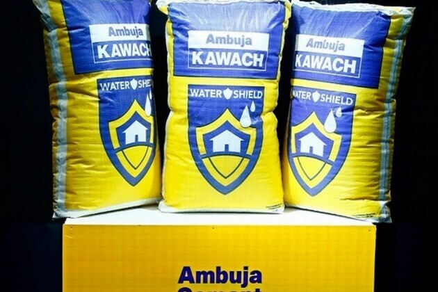 Ambuja Cements Q1 EBITDA rises 8.5% QoQ to Rs 1,589 crore; profit, revenue decline