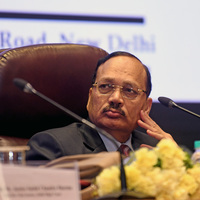 Justice Surya Kant recommended as the next Chief Justice of India