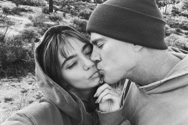 Channing Tatum celebrates girlfriend Inka Williams' birthday with adorable beach day pics, check out