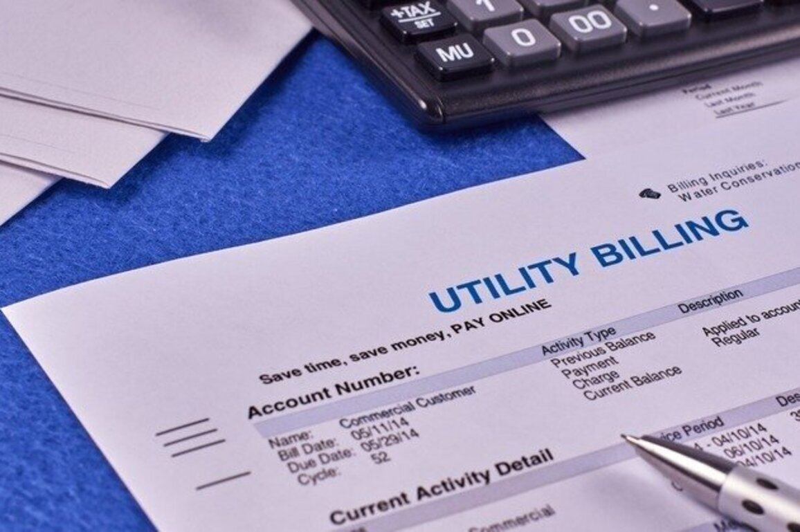 Getting a handle on the utility bill crisis in MN